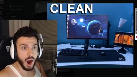 Tarik Setup Reveal! .